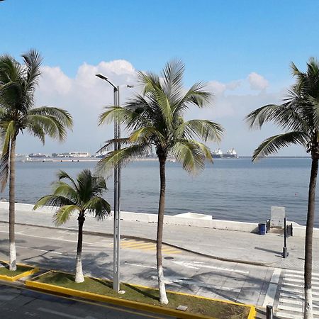 Hotel Royalty Veracruz Exterior photo