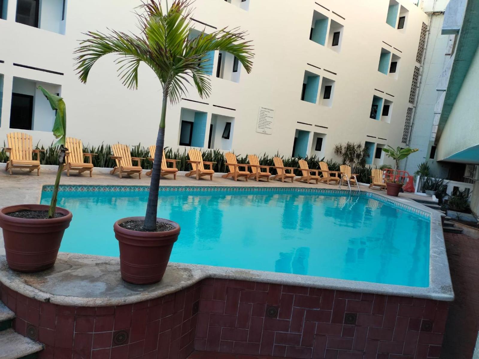 Hotel Royalty Veracruz Exterior photo