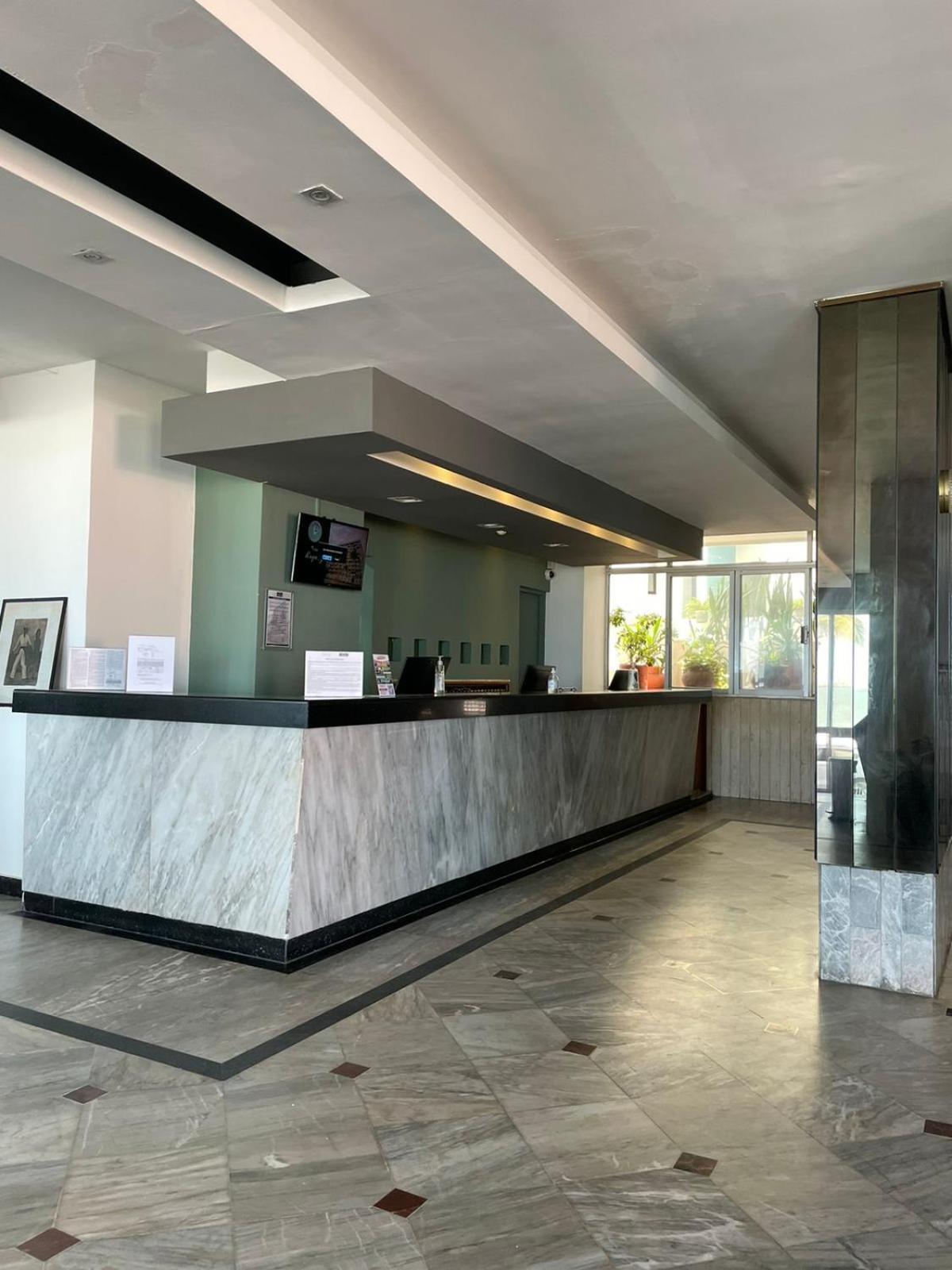 Hotel Royalty Veracruz Exterior photo