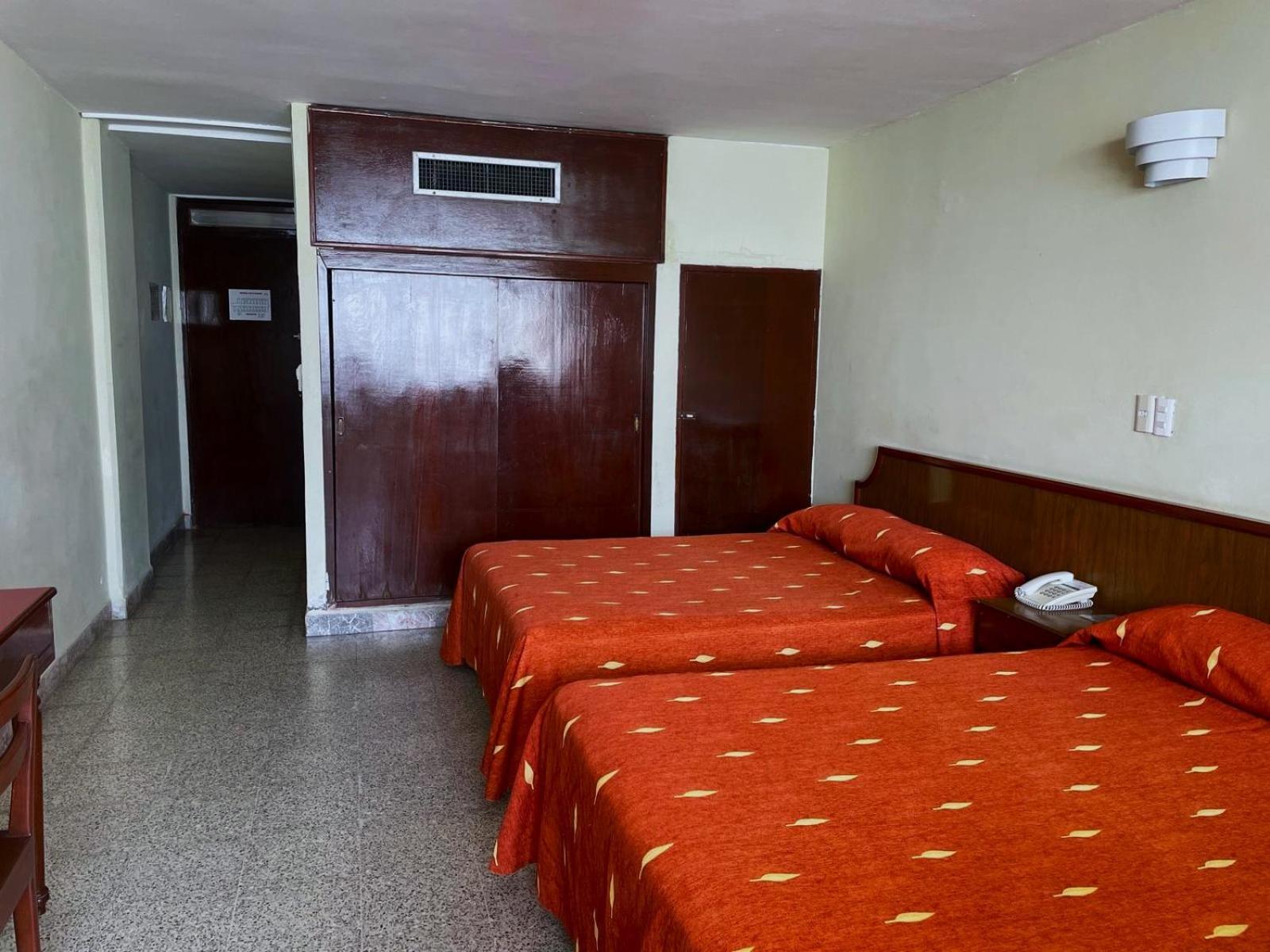 Hotel Royalty Veracruz Exterior photo