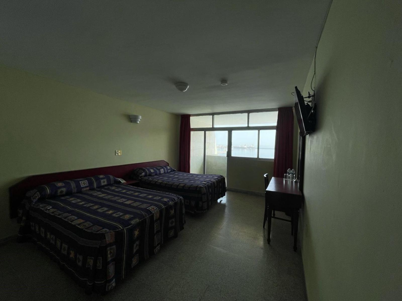 Hotel Royalty Veracruz Exterior photo