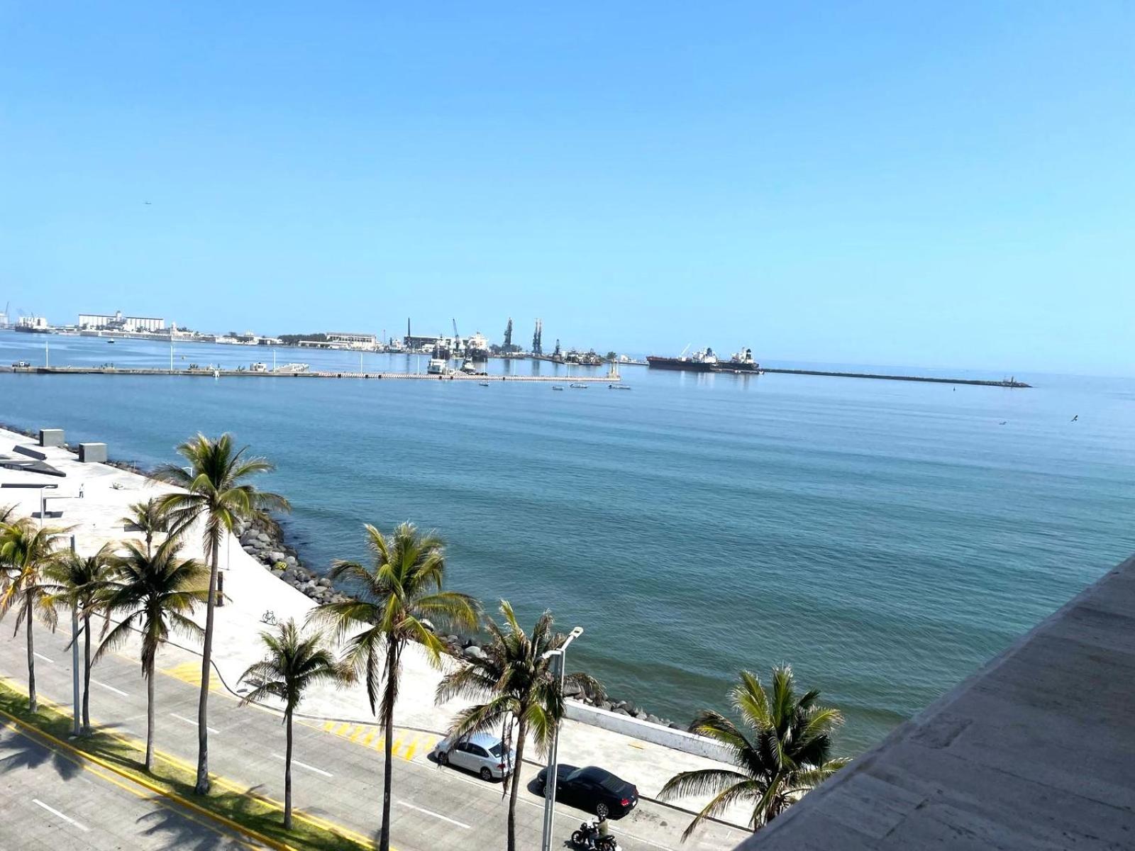 Hotel Royalty Veracruz Exterior photo