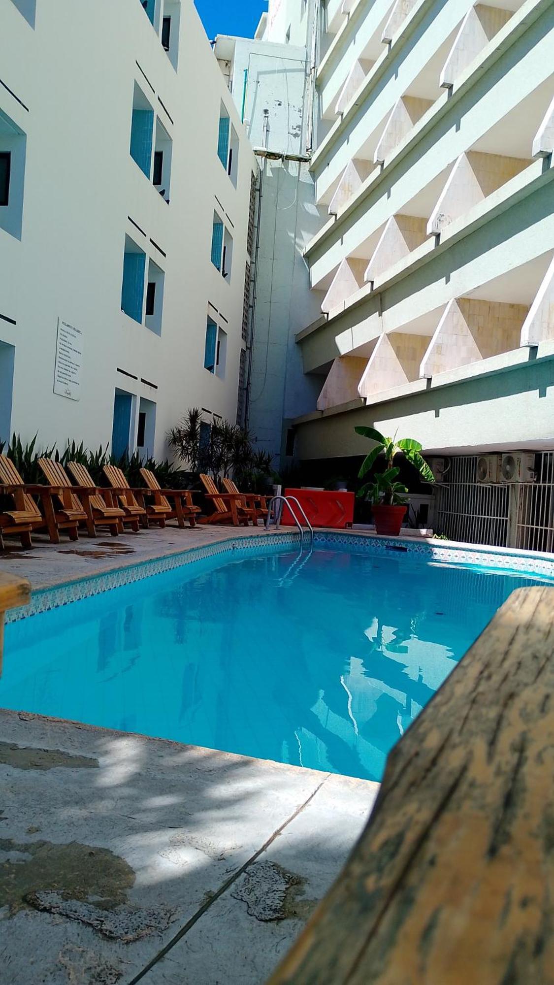 Hotel Royalty Veracruz Exterior photo
