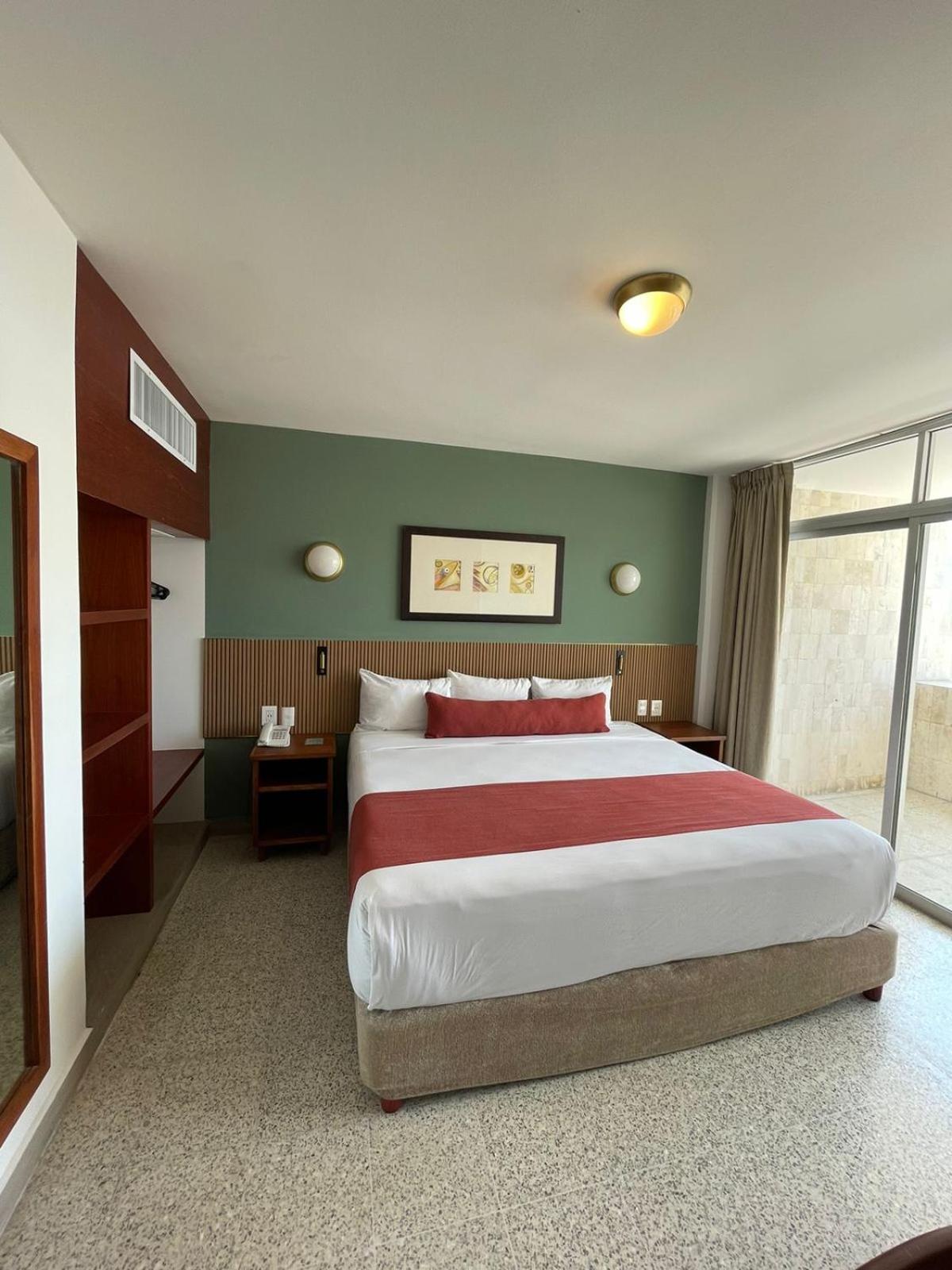 Hotel Royalty Veracruz Exterior photo