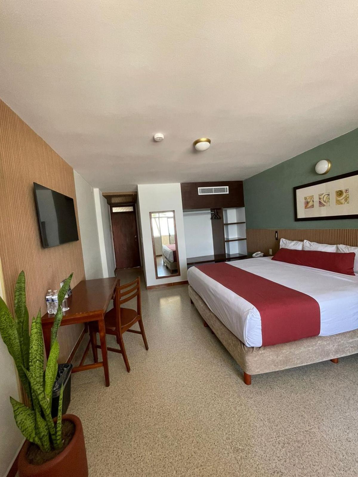 Hotel Royalty Veracruz Exterior photo