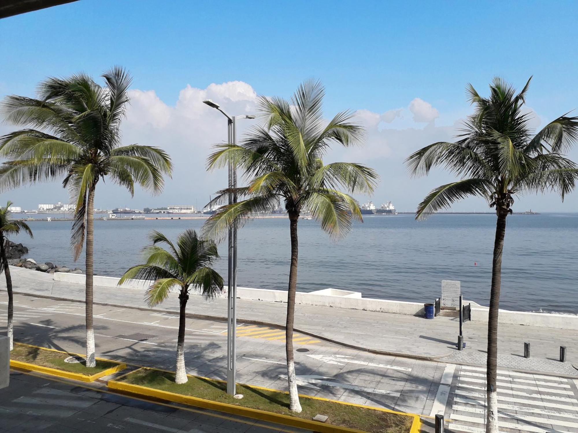 Hotel Royalty Veracruz Exterior photo